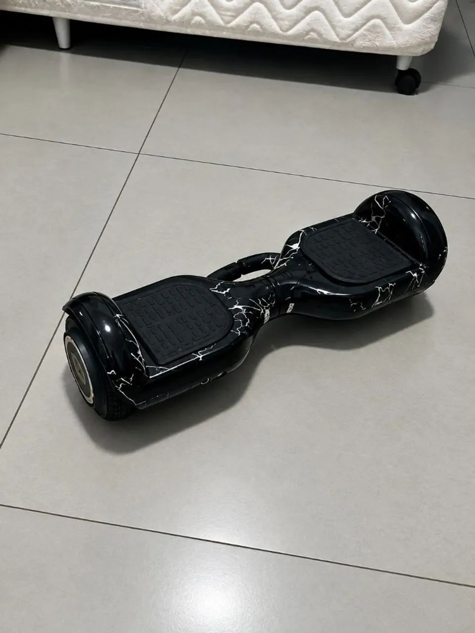 Vendo Hoverboard  - Foto 2