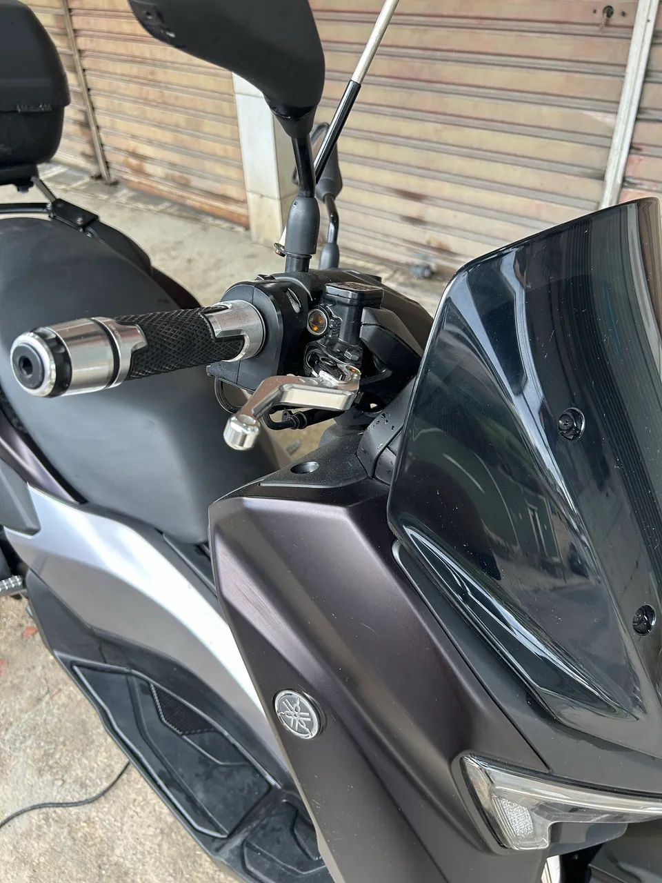 Moto muito nova  - Foto 4