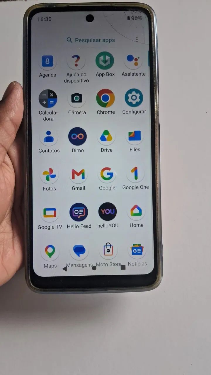 VENDO MOTOROLA E32 - Foto 3