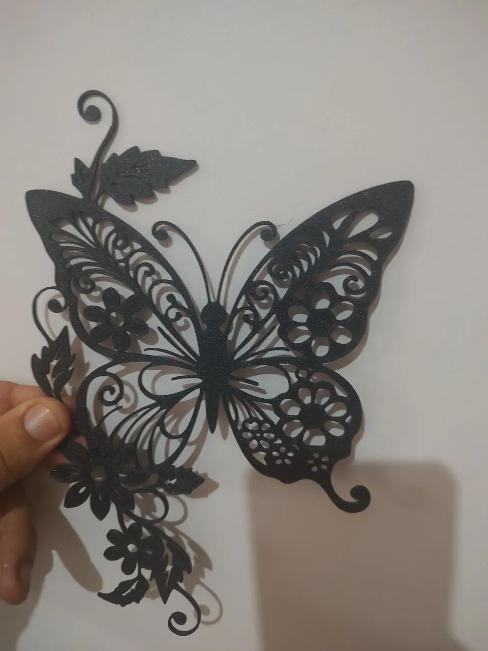 Quadros 3d diversos  - Foto 3