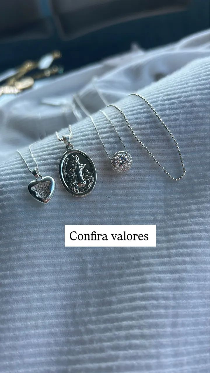 Semi joias ?  - Foto 4