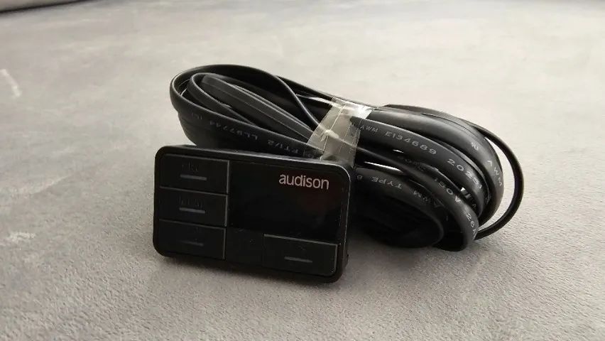 DRC AB Audison - Foto 2