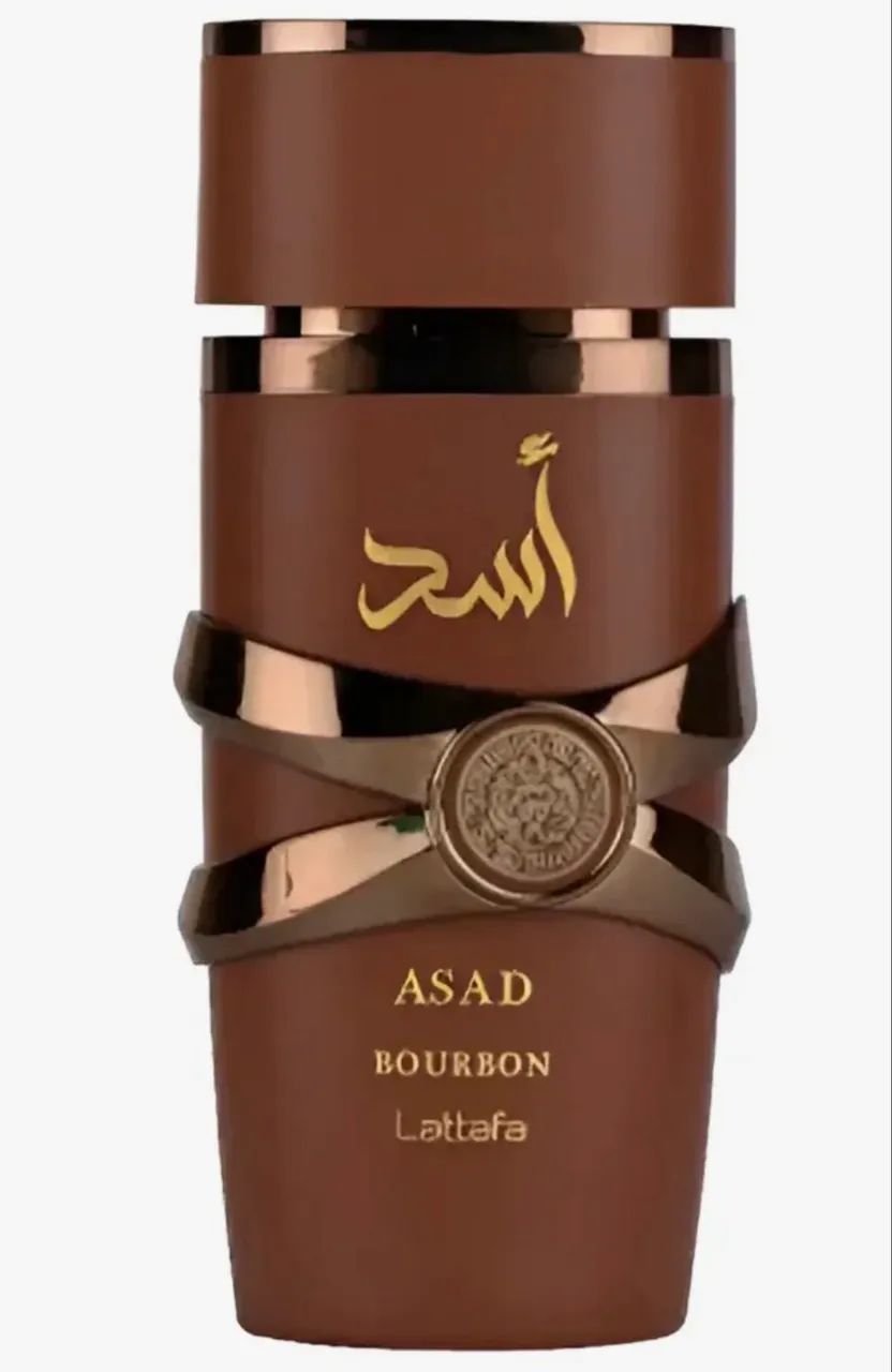 Asad  Lattafa