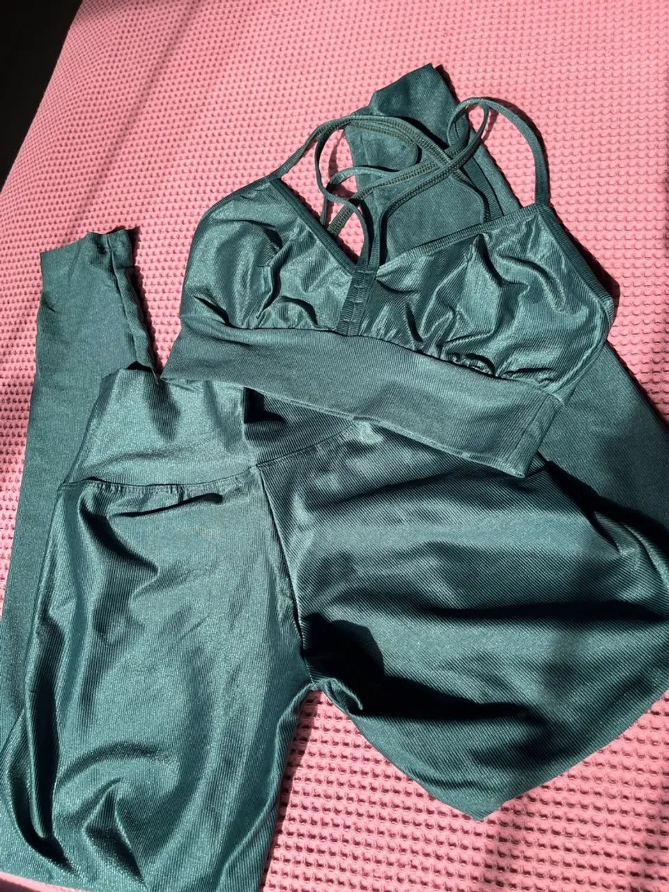 Roupa academia  - Foto 3