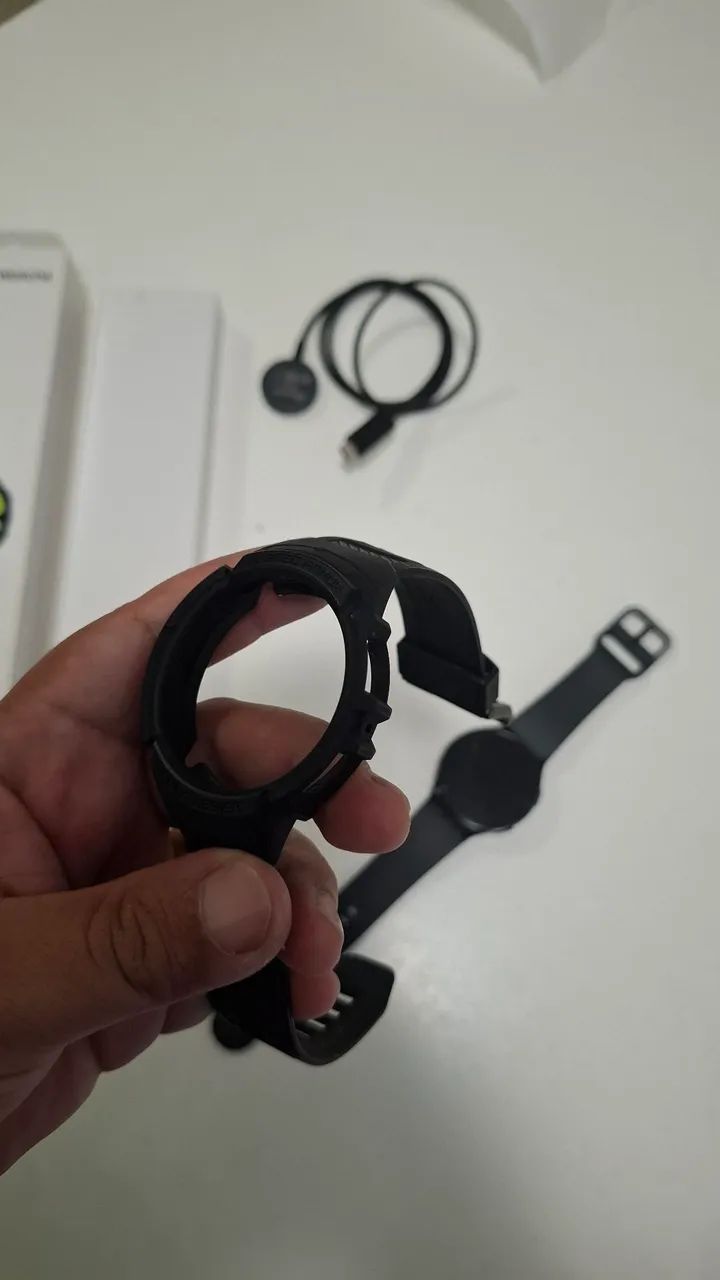 Galaxy Watch 6 44mm - Foto 4