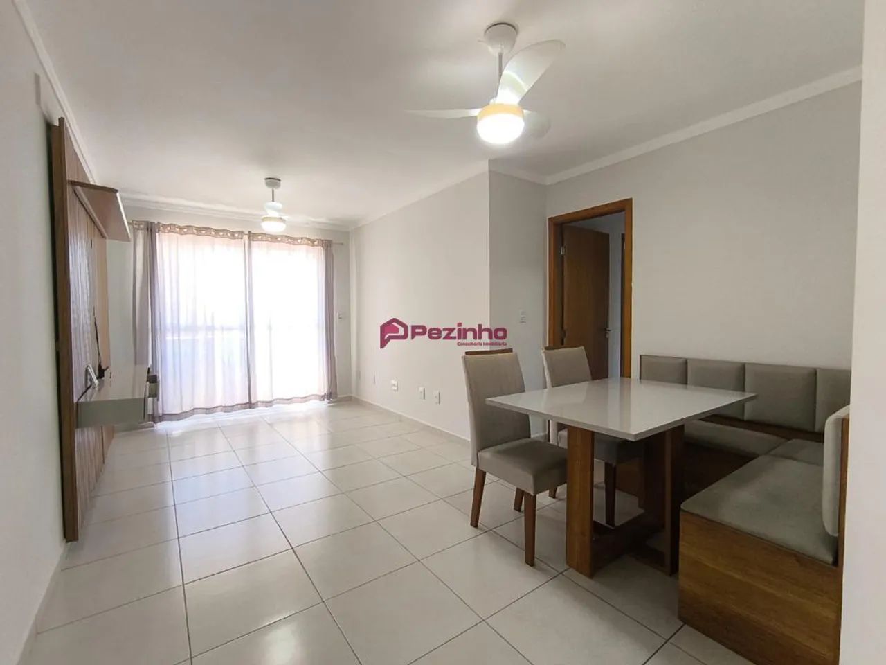 Apartamento à venda e para alugar em Limeira, Centro, com 3 quartos, com 82 m²