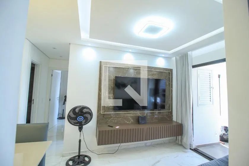 Apartamento à Venda - Brás, 2 Quartos, 57 m2 - Foto 2