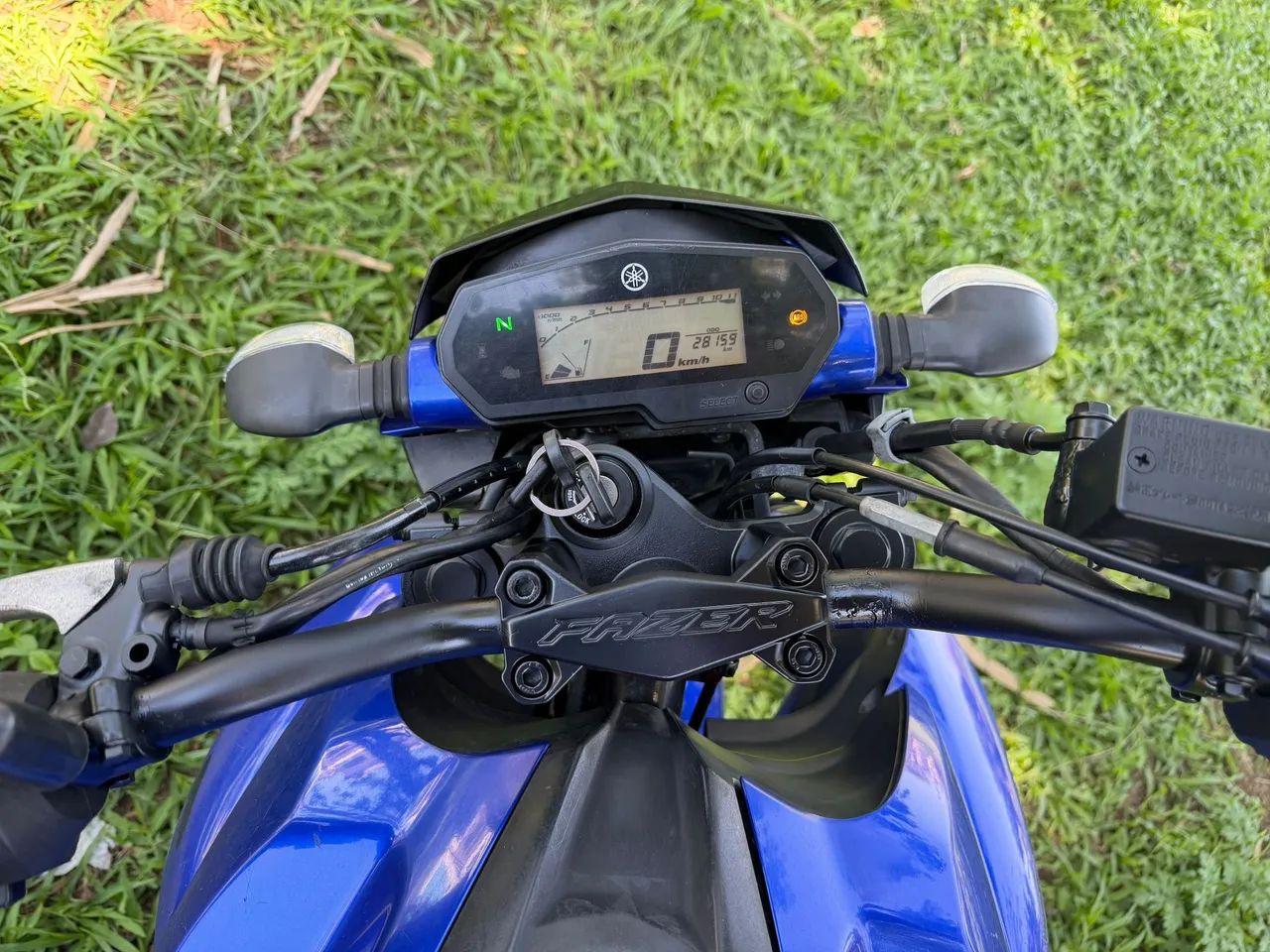 Fazer 250 - Foto 5