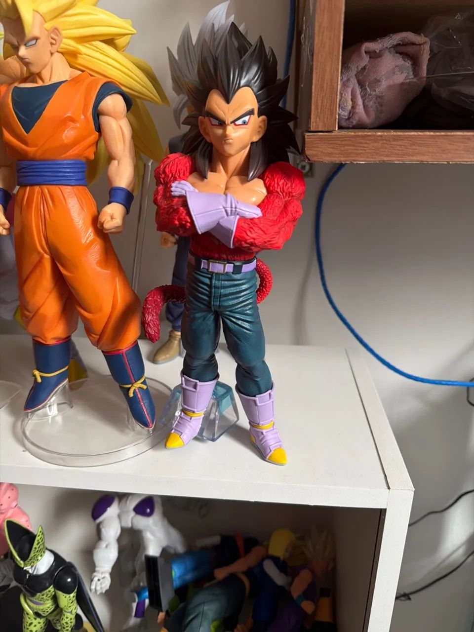 Masterlise vegeta sjj4 gt 