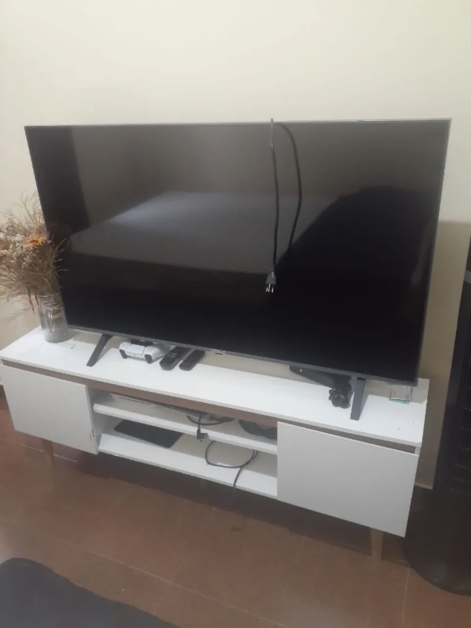 Smartv LG 50 polegadas 4K