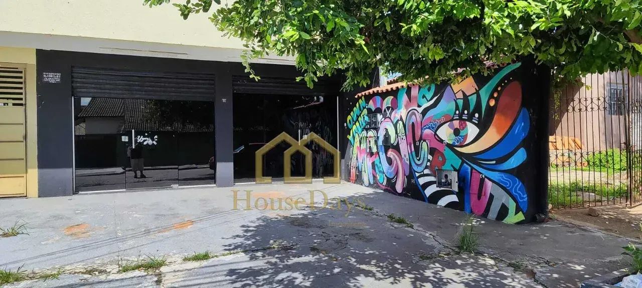 SALA COMERCIAL PARA LOCAÇÃO  53 m² | PARQUE AMAZÔNIA - Foto 3