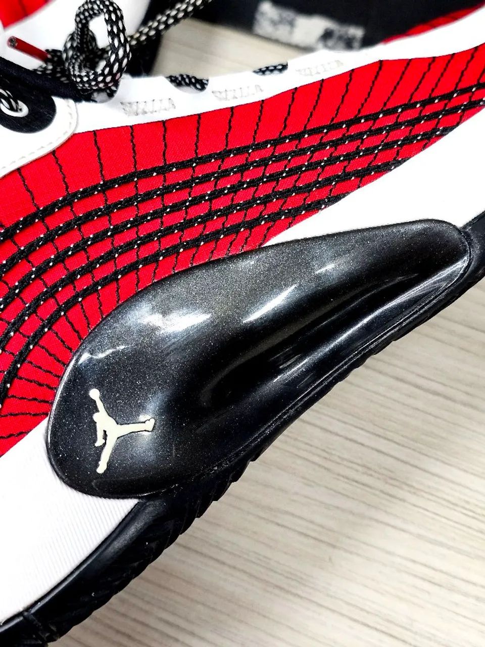 Nike Air Jordan Jumpman 2021 - Foto 5