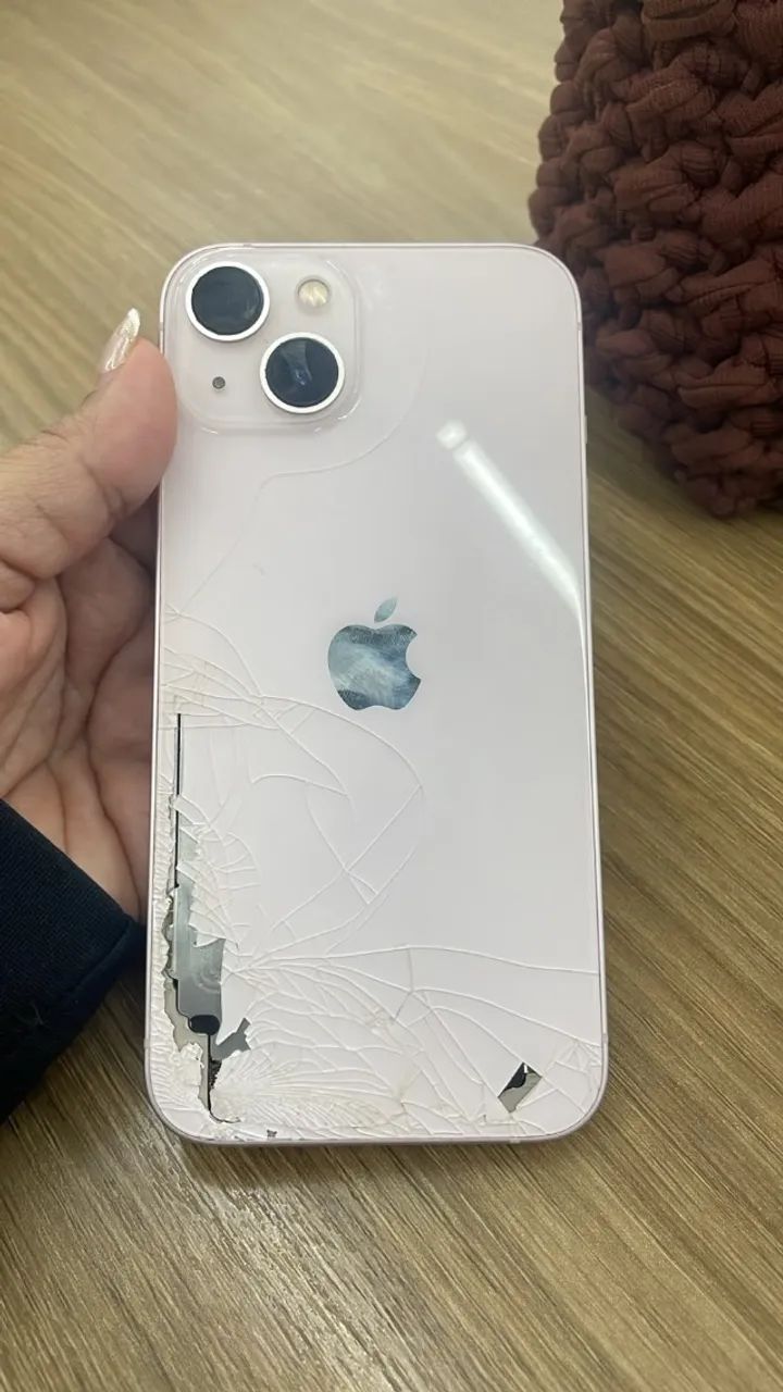 iphone 13 256gb - Foto 2