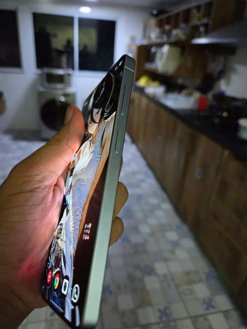 Samsung Galaxy S26  - Foto 5