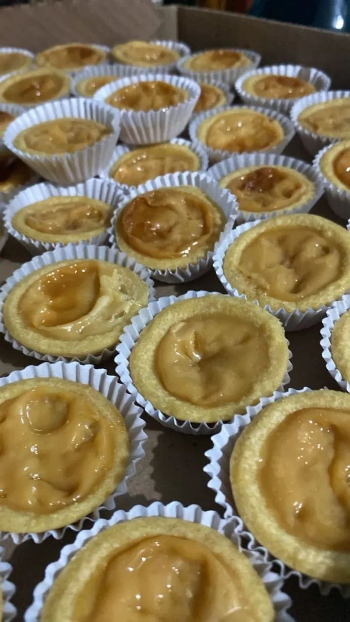 DOCES  - Foto 4