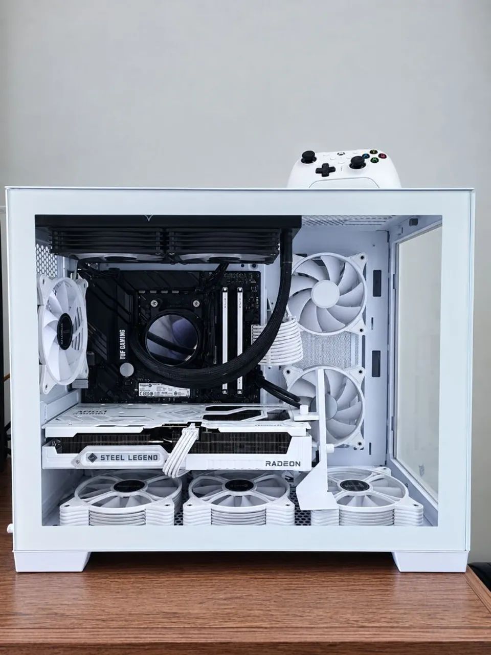Pc gamer  - Foto 2