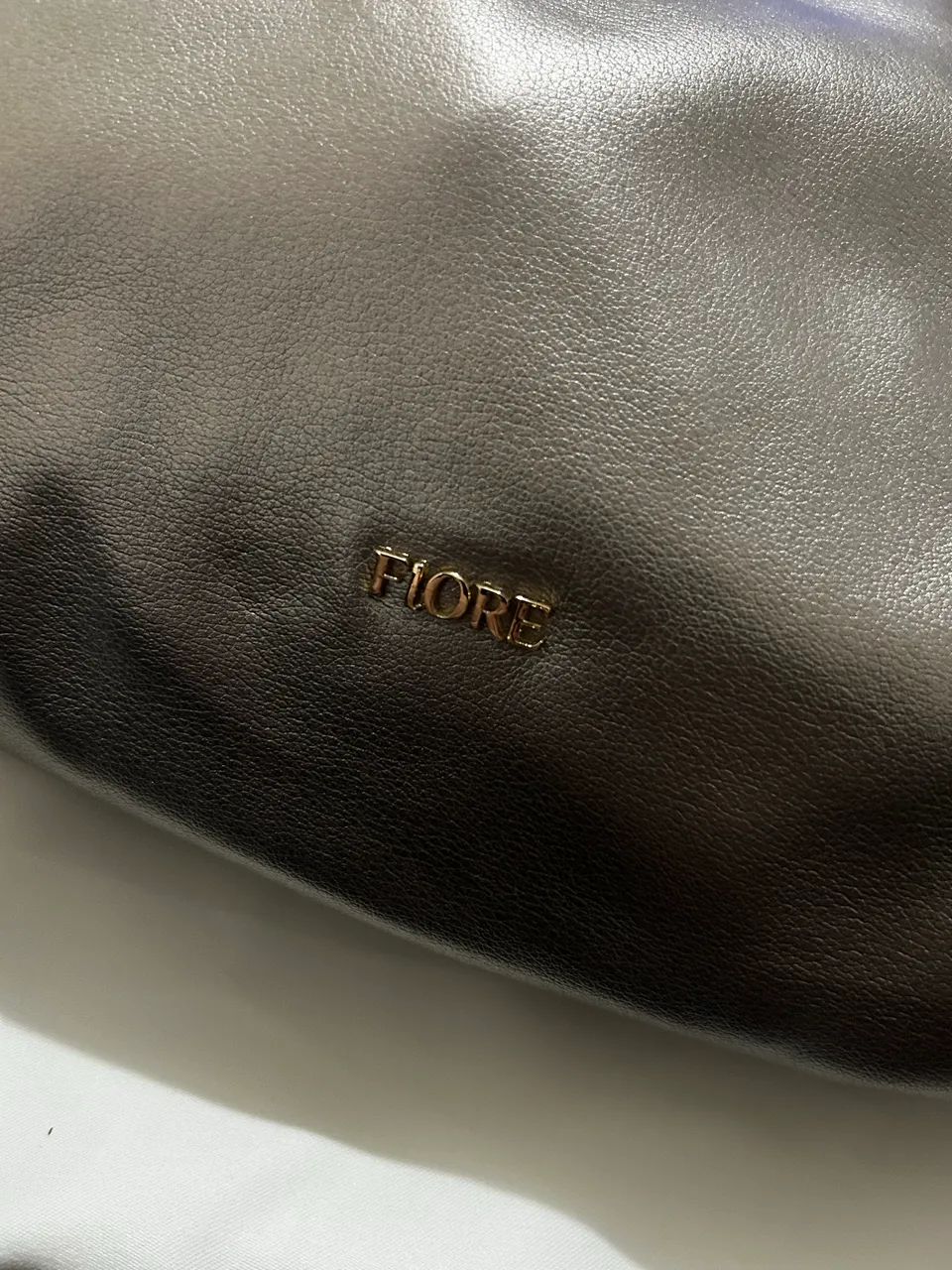 Bolsa Hobo - Fiore Milano - Foto 2