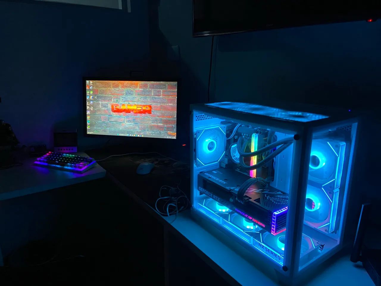 PC GAMER  - Foto 5