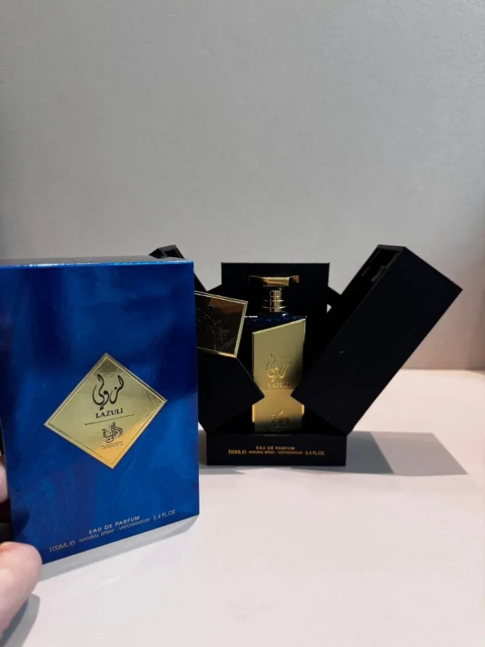 Perfume Lazuli - Foto 3