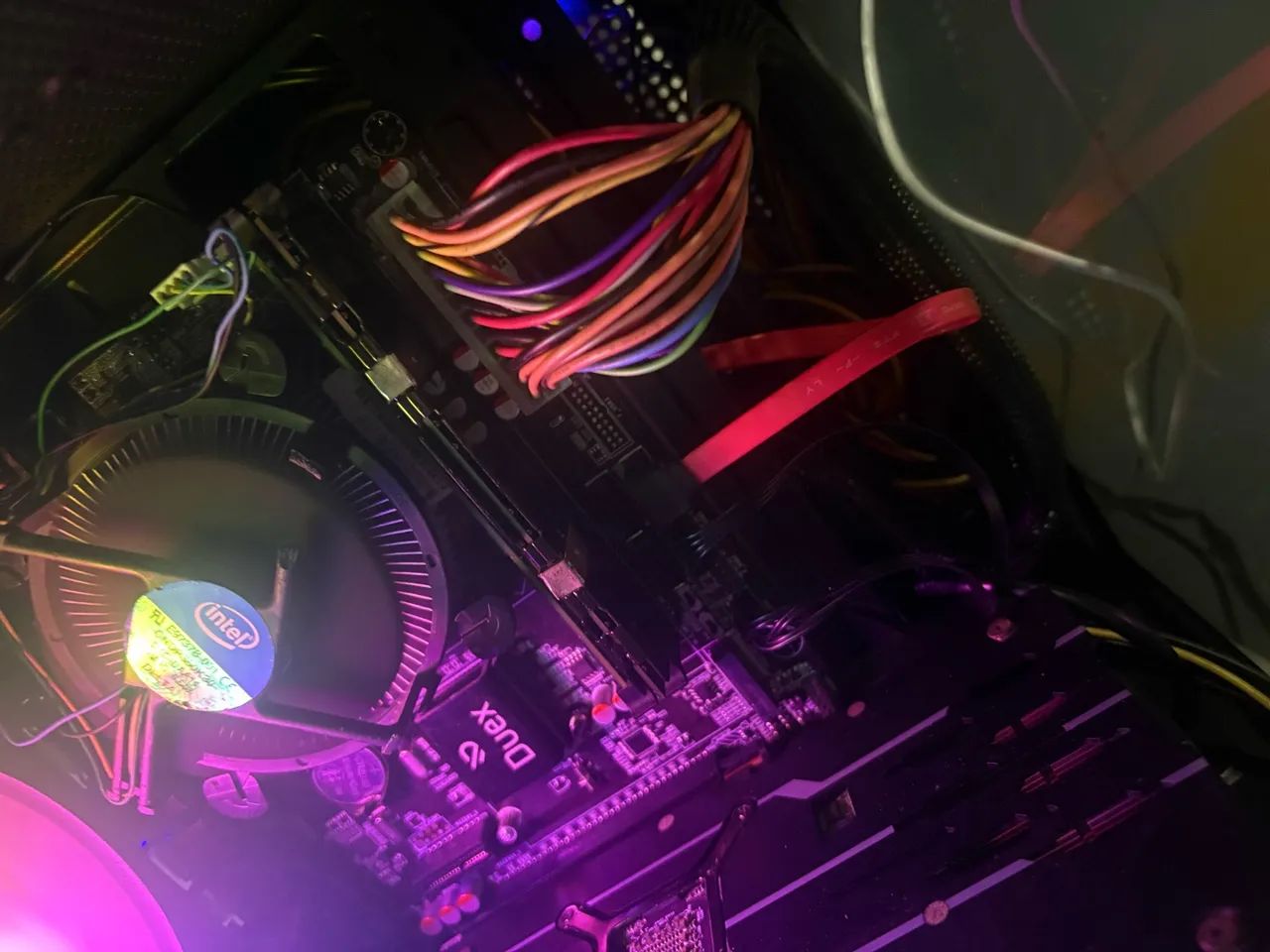 PC GAMER RODA TUDO - Foto 2