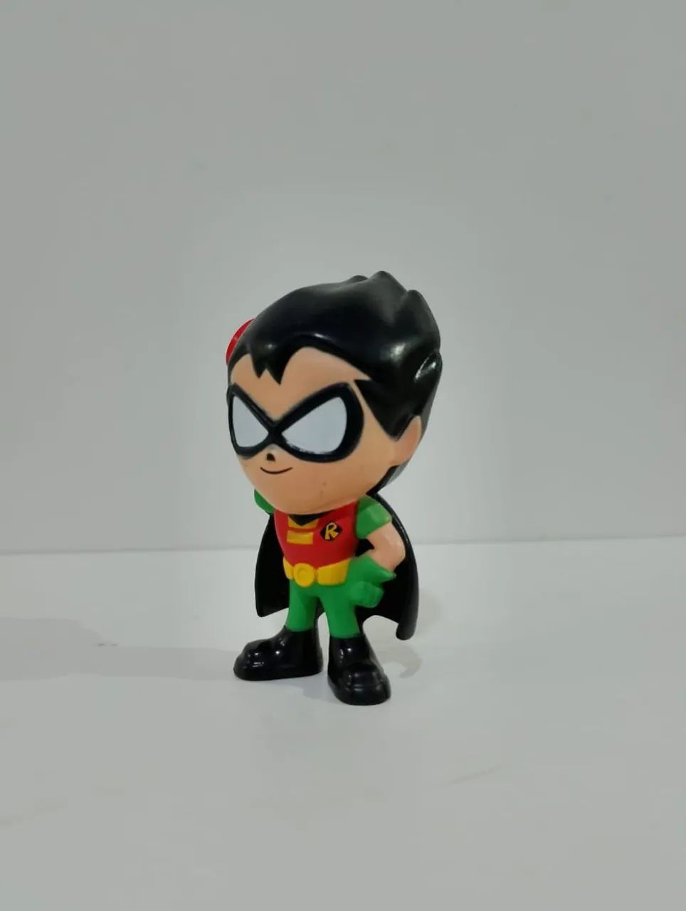 Miniatura _ Robin jovens Titãs  - Foto 3