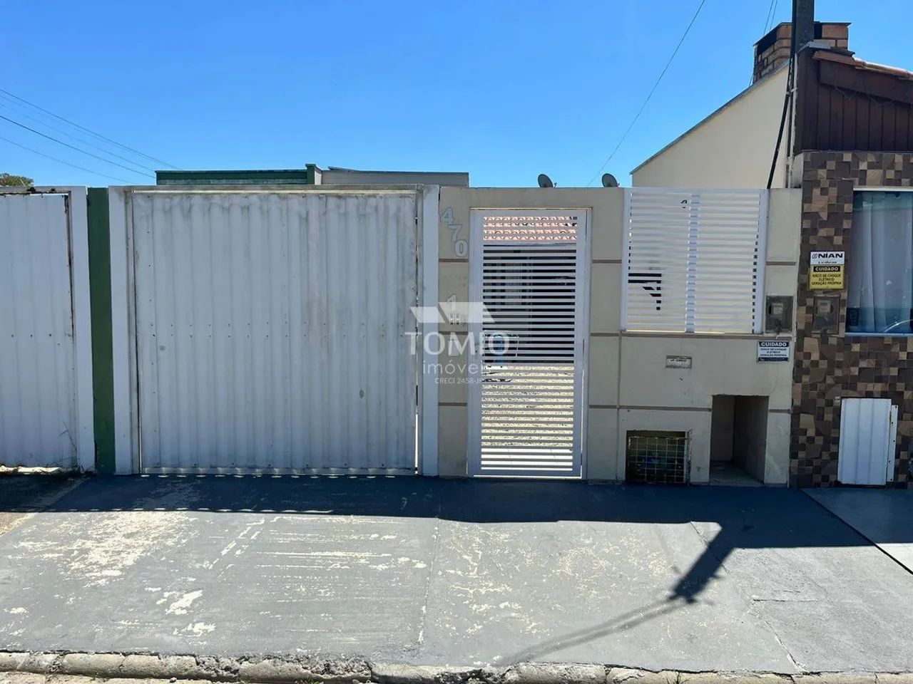 Casa com 3 quartos à Venda, Centro - Ilhota