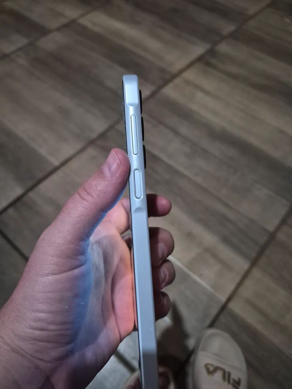 VENDO SAMSUNG A16 - Foto 3