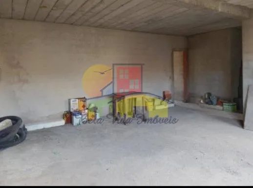 SOBRADO TRIPLEX P/ VENDA, B. ASSUNÇÃO - SBC