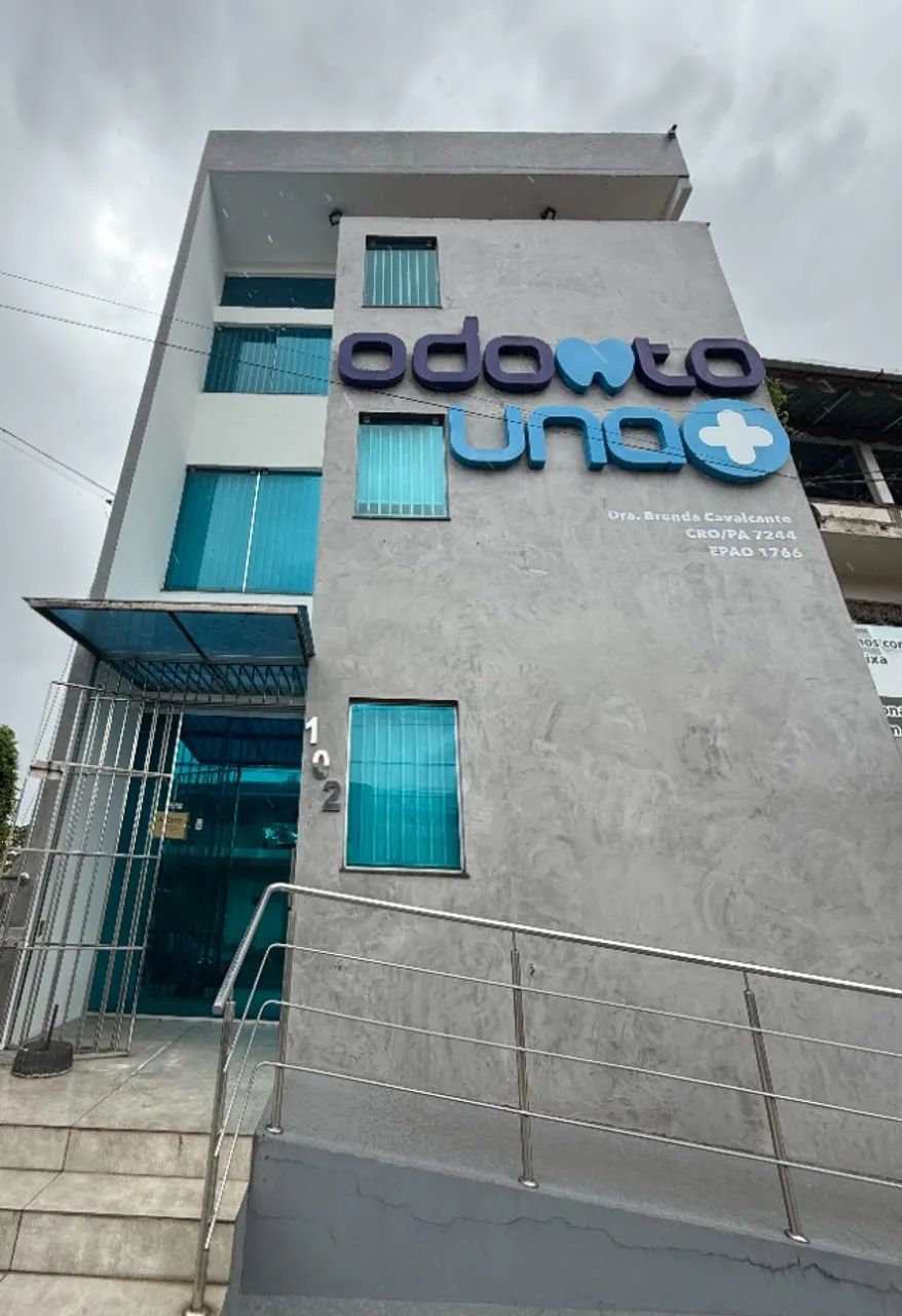 Coworking Clínica Odontológica