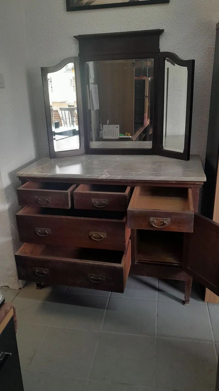 Mesa de Escritório  - Foto 2