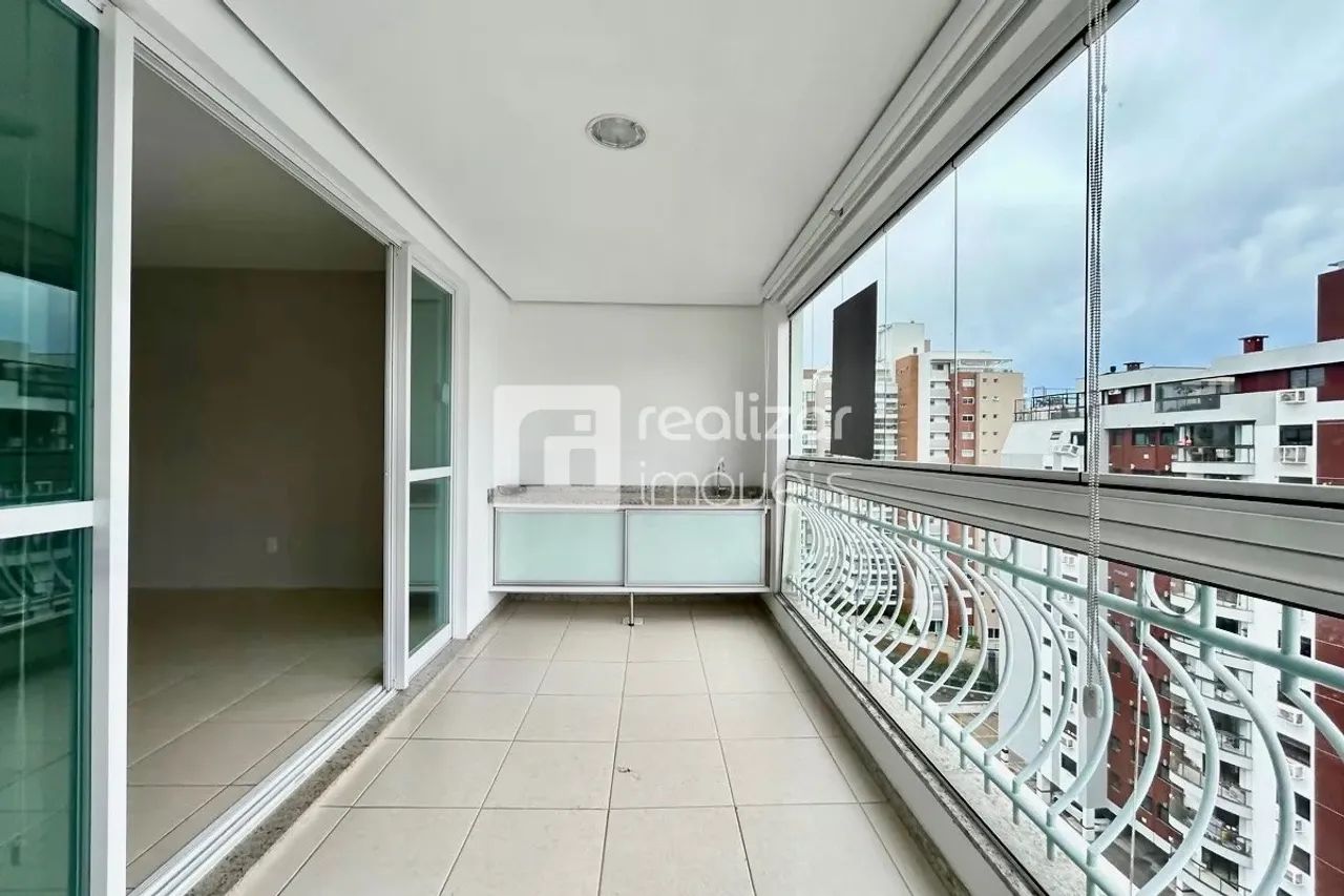 Apartamento 3 quartos no bairro Agronômica Florianópolis - Foto 5