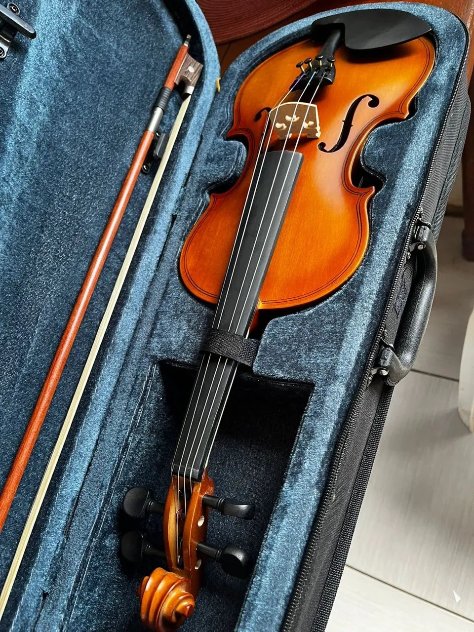 Violino 1/2