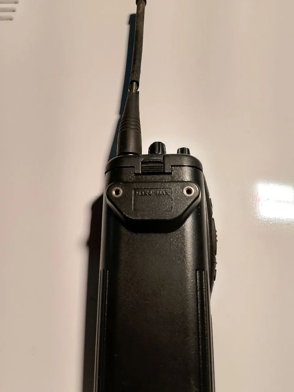 rádio bidirecional portátil Icom IC-F11, - Foto 2