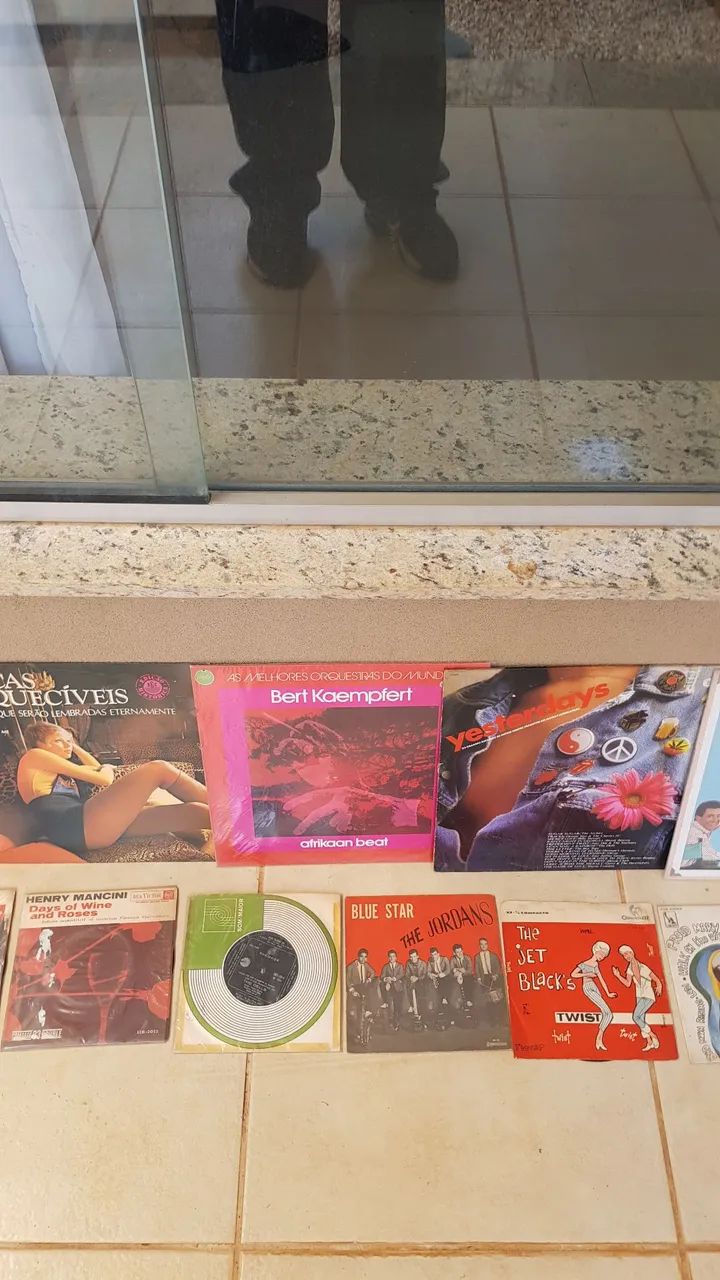 Discos de Vinil - Foto 4
