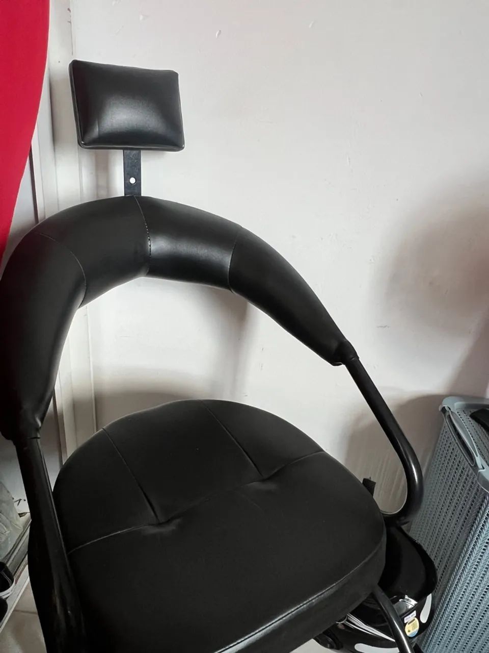 Cadeira para salão - Foto 3