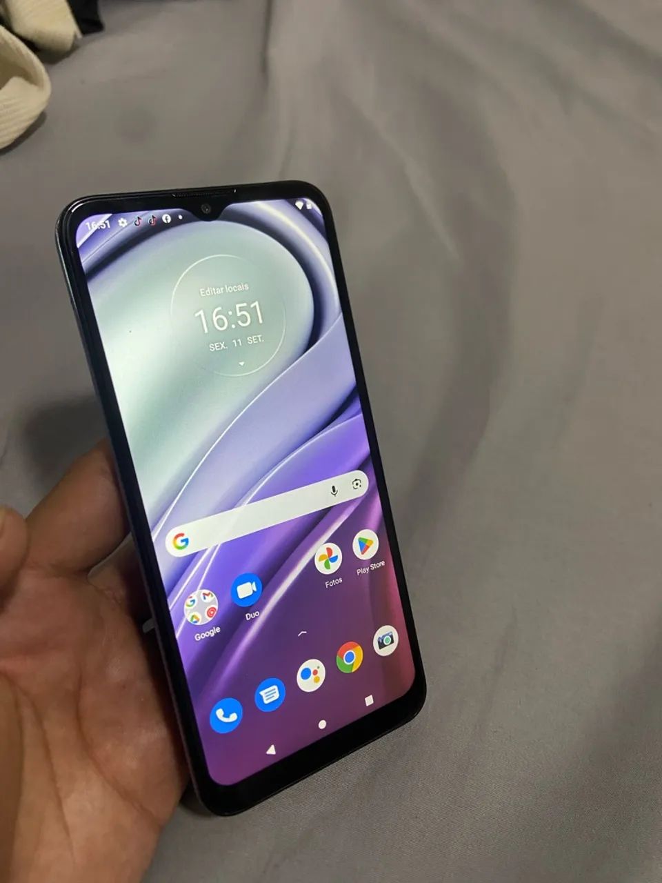 Moto g 20  - Foto 3