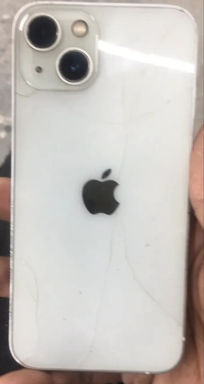 Iphone 13 128GB - Foto 2