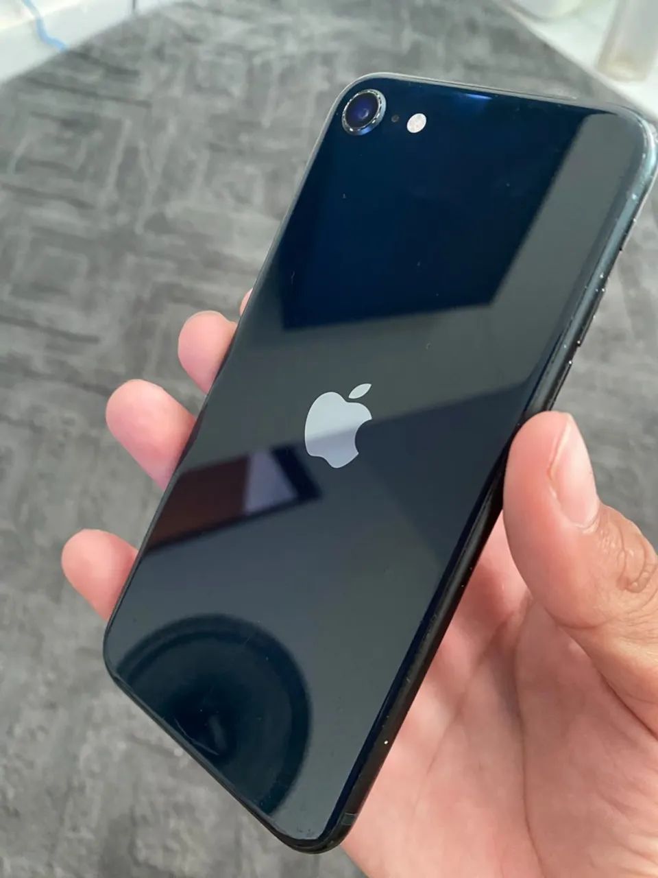 IPHONE SE 3