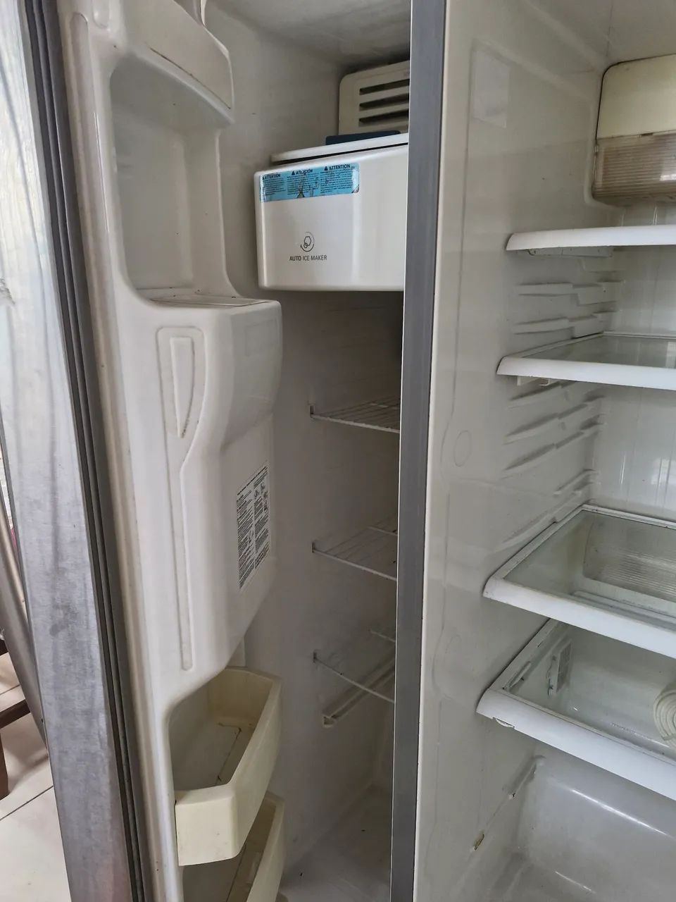 Geladeira - Foto 4