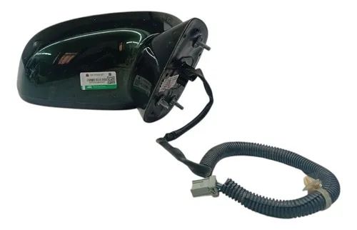 Retrovisor Direito Honda Civic Lxs 2009 2010