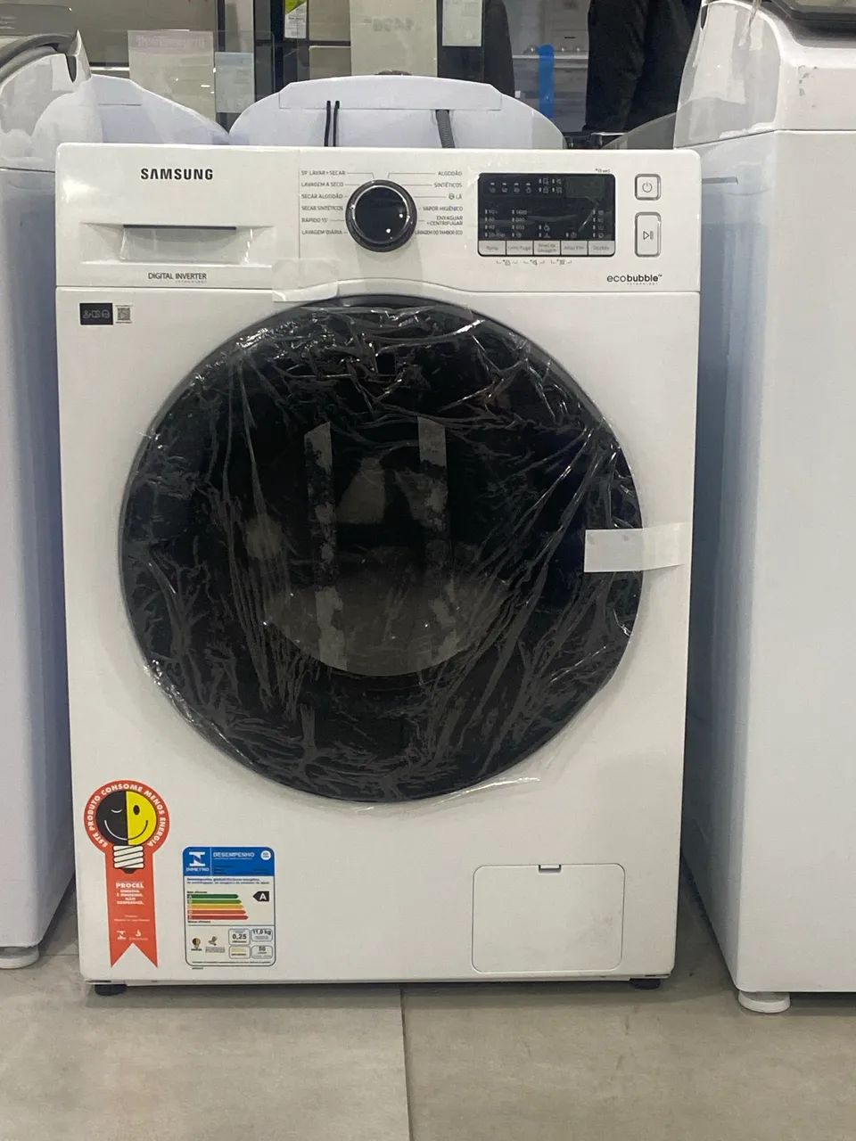 Lava e Seca Sansung 11kg