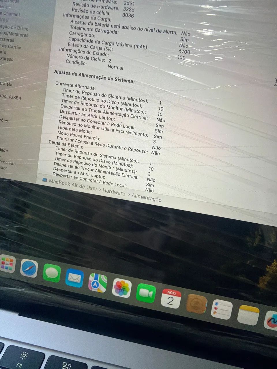 MacBook Air - Foto 2