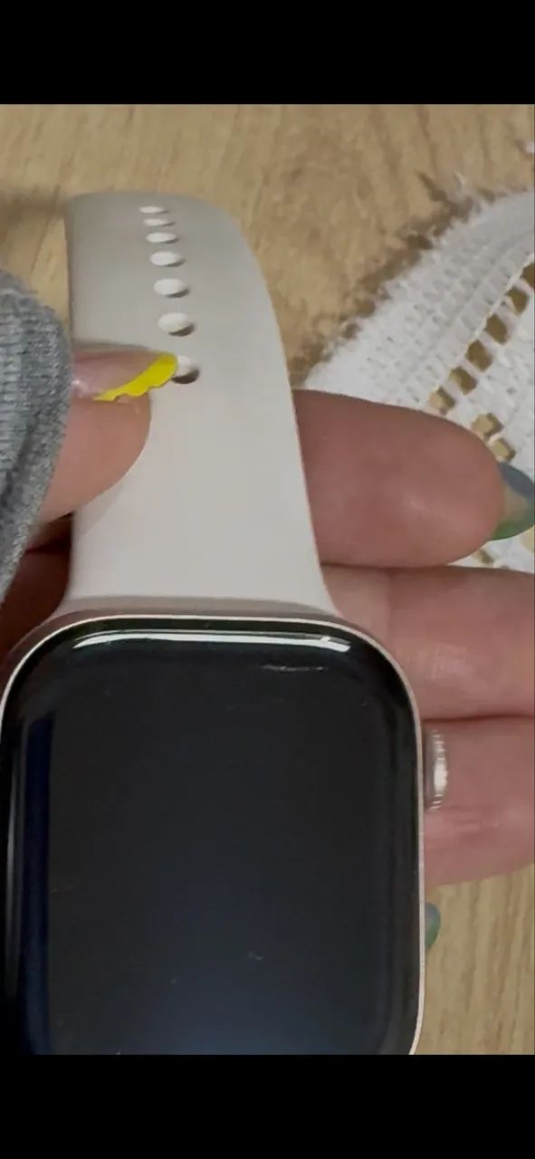 Apple Watch Series 11 42 mm  - Foto 4