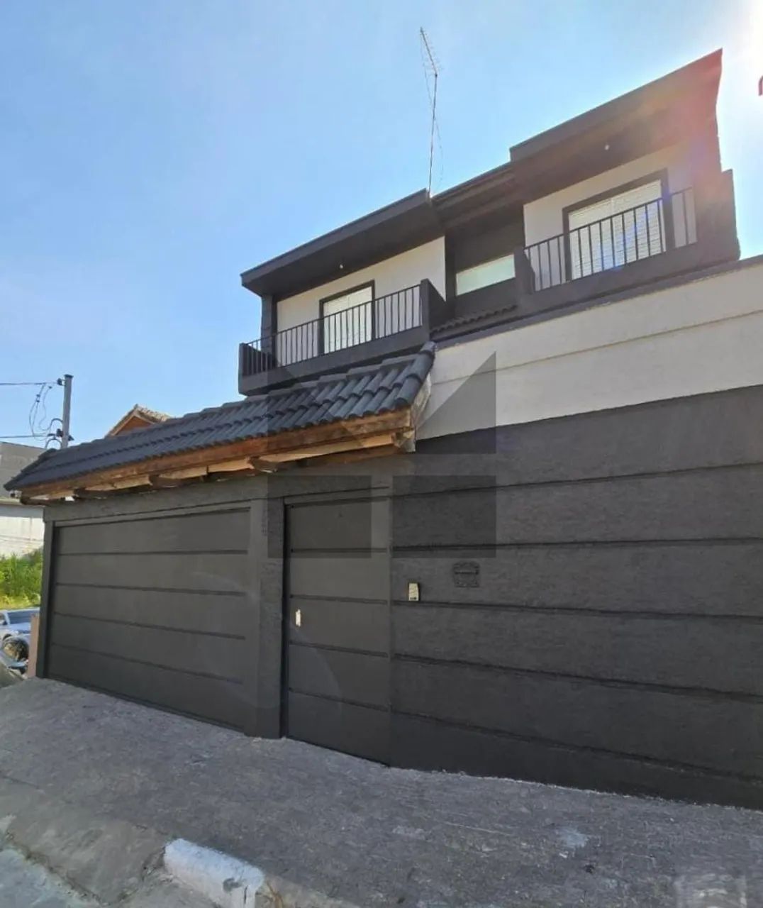 Casa de Condomínio em Taboão da Serra - Foto 2
