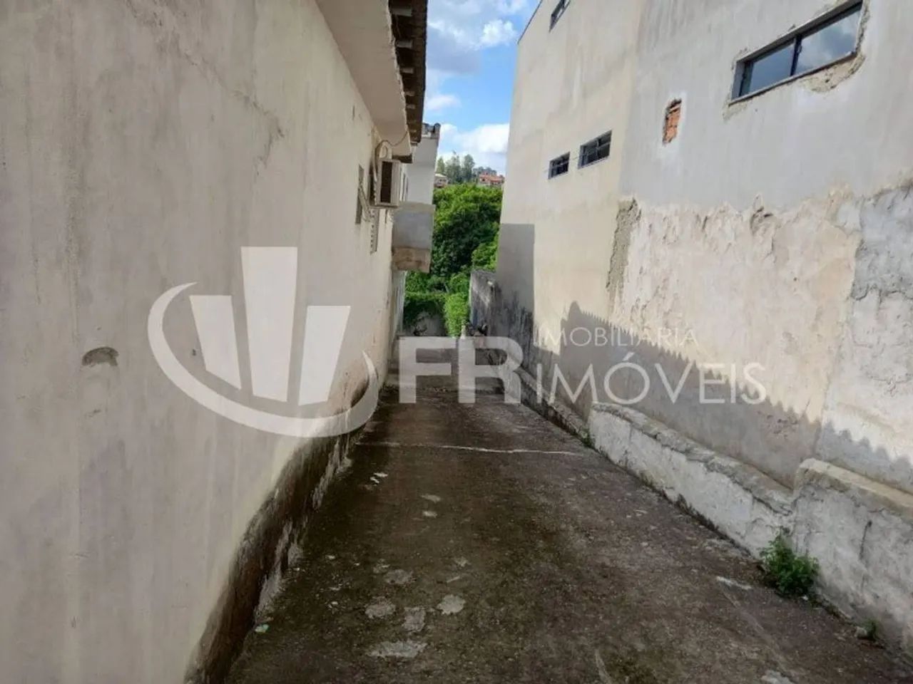 Casa Comercial à venda, Vila Nova Sorocaba, Sorocaba - CA0858. - Foto 4