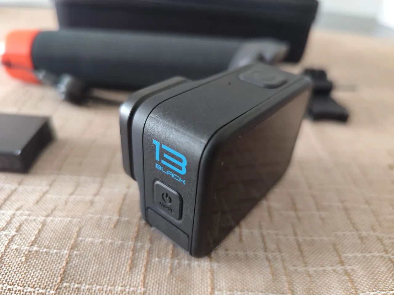 GoPro Hero 13 Black Bundle - Foto 3