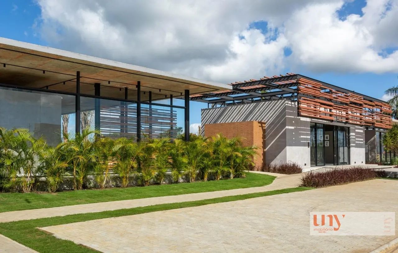 Terreno medindo 400 m² no condomínio Alteza, em Bananeiras. - Foto 6
