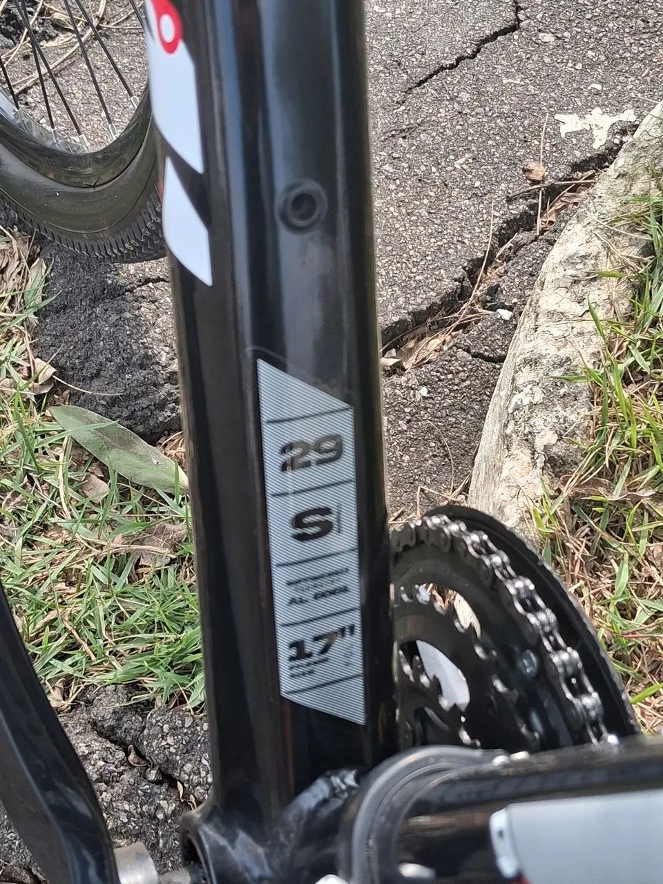 Bicicleta GTSM1  - Foto 5
