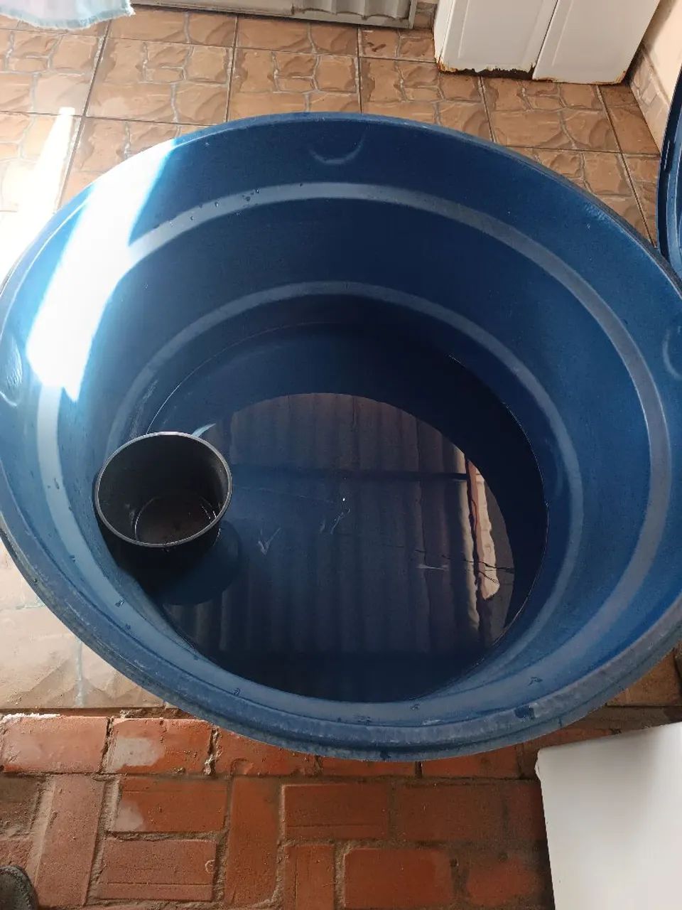 Caixa de água 500 litros - Foto 2