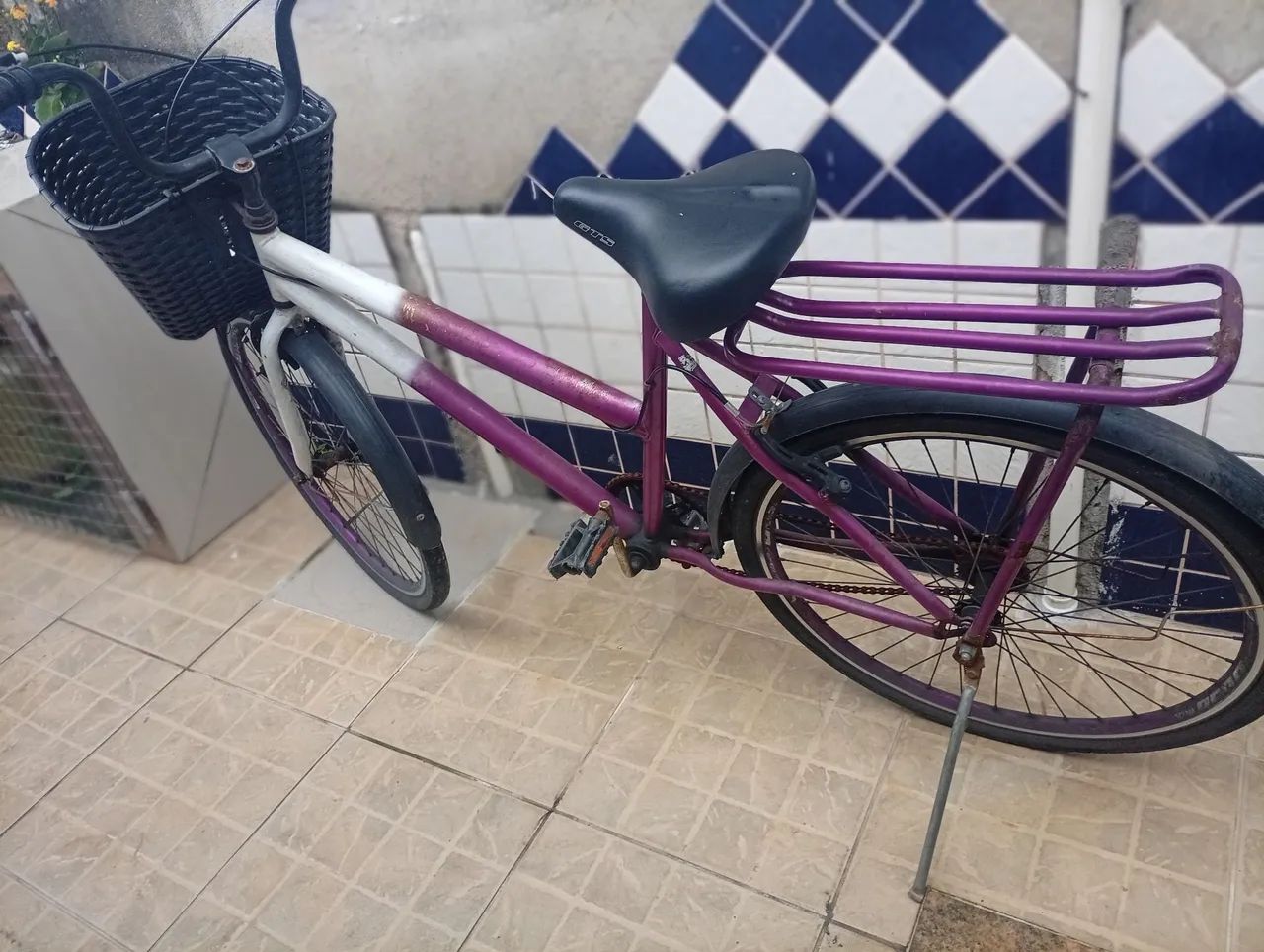 Bicicletas a venda  - Foto 5
